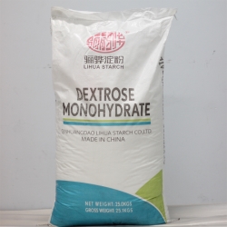 Dextrose monohydrate - Công Ty TNHH Kiến Vương